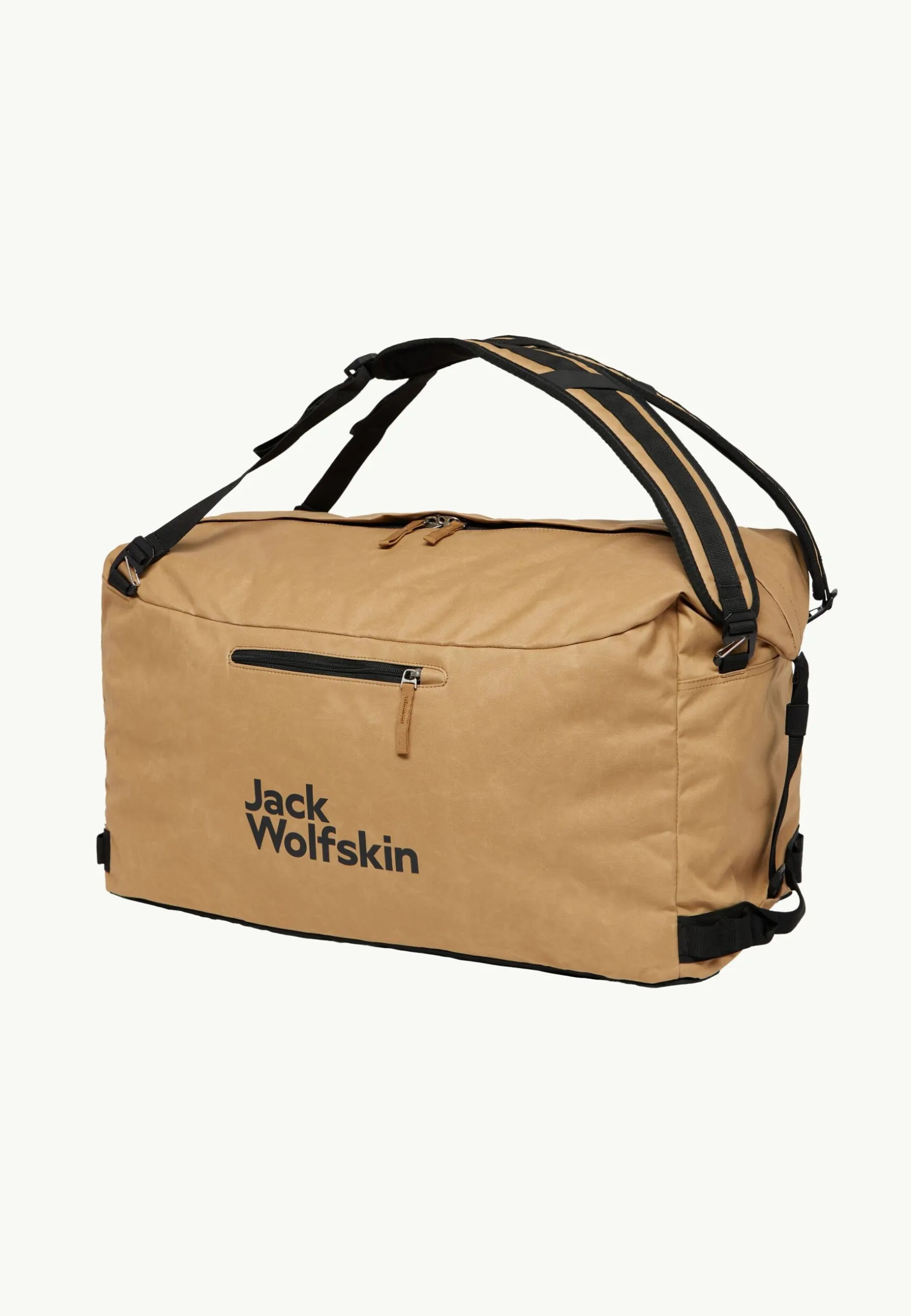 Lifestyle|Lifestyle|Jack Wolfskin Traveltopia Duffle 65