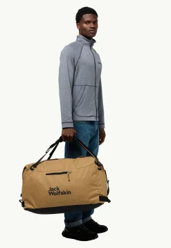 Lifestyle|Lifestyle|Jack Wolfskin Traveltopia Duffle 65