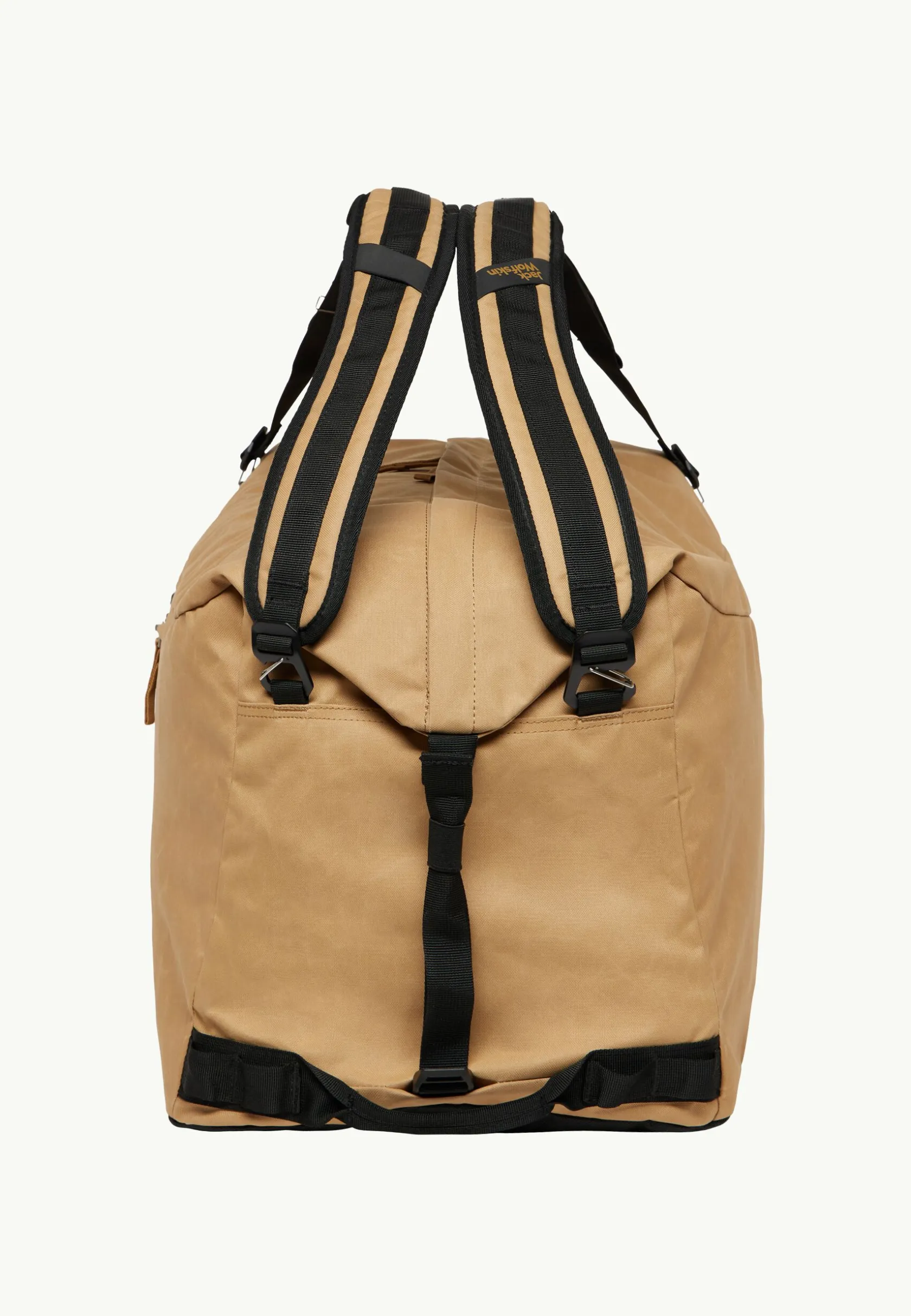 Lifestyle|Lifestyle|Jack Wolfskin Traveltopia Duffle 65