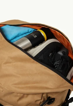 Lifestyle|Lifestyle|Jack Wolfskin Traveltopia Duffle 65