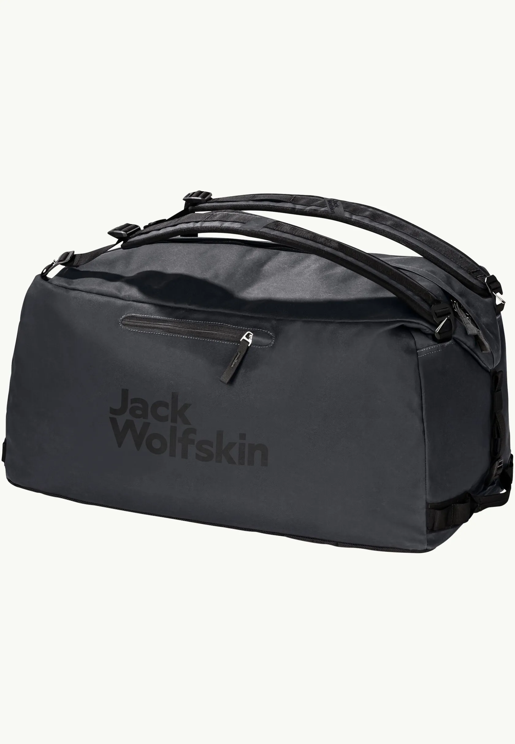 Lifestyle|Lifestyle|Jack Wolfskin Traveltopia Duffle 65