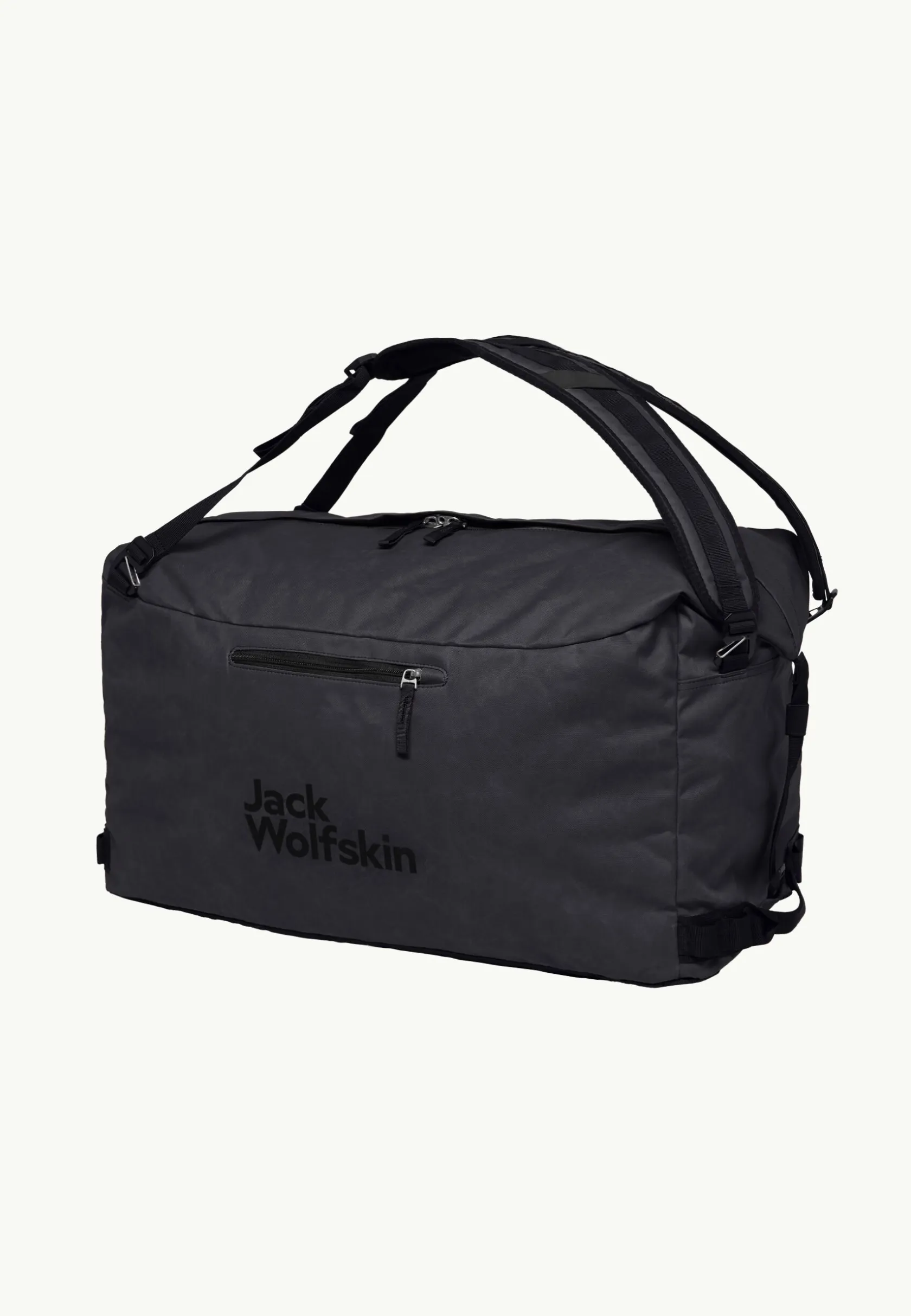 Lifestyle|Lifestyle|Jack Wolfskin Traveltopia Duffle 65