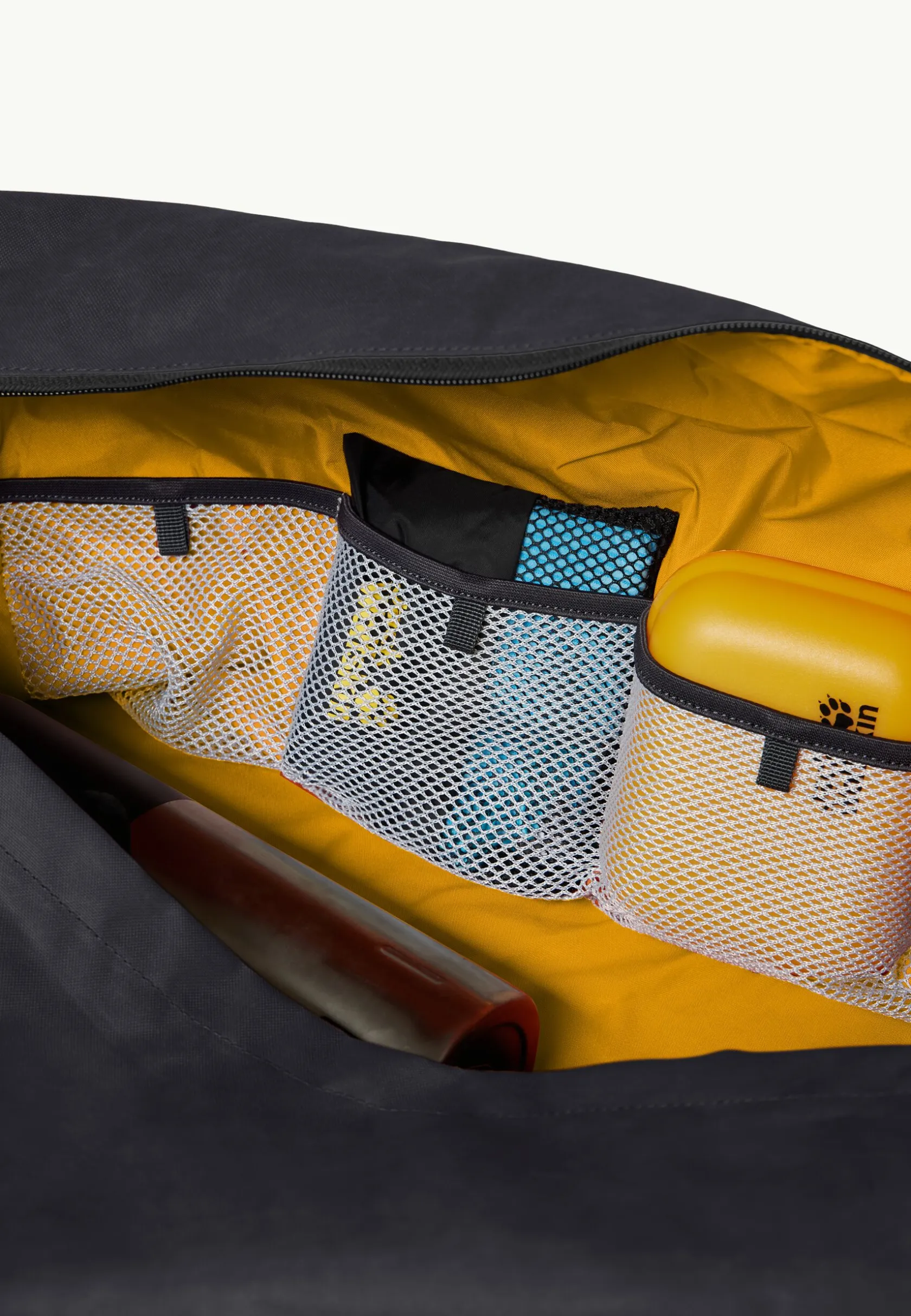 Lifestyle|Lifestyle|Jack Wolfskin Traveltopia Duffle 65