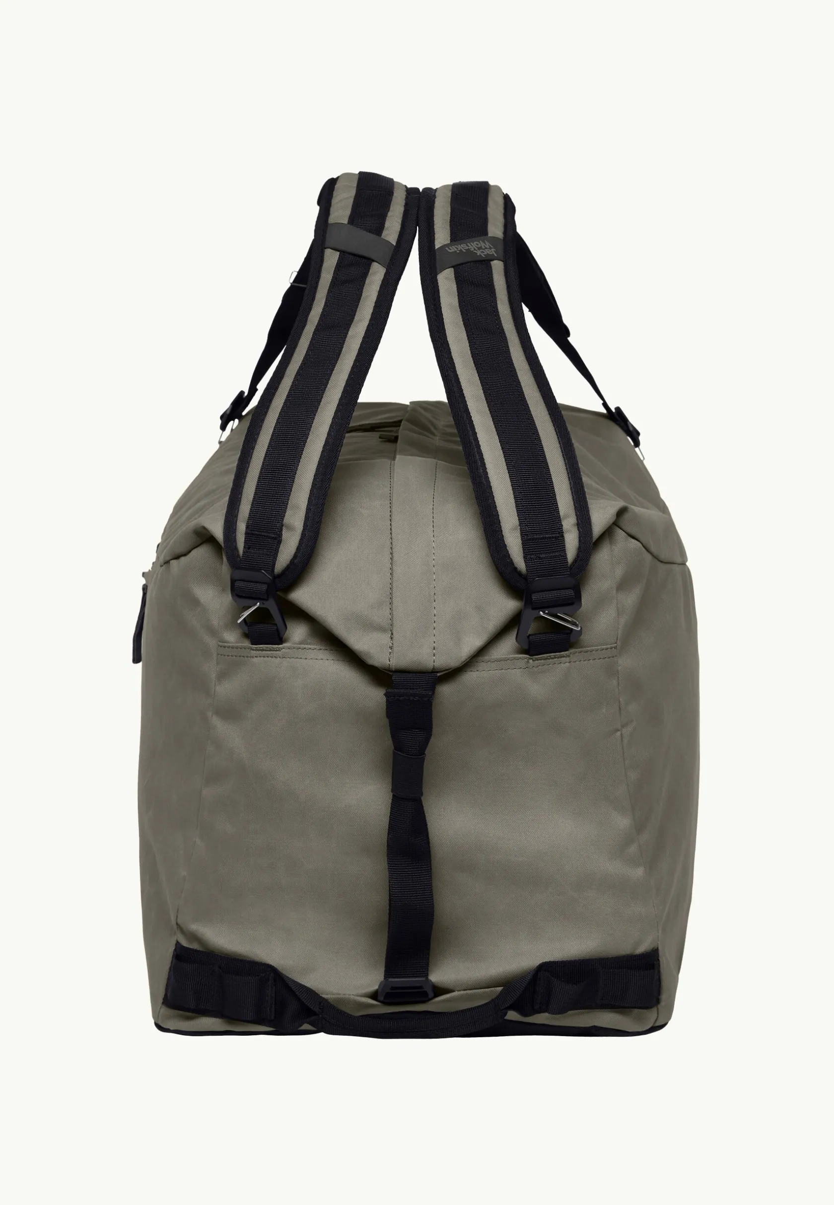 Lifestyle|Lifestyle|Jack Wolfskin Traveltopia Duffle 65