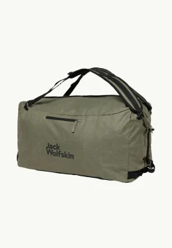 Lifestyle|Lifestyle|Jack Wolfskin Traveltopia Duffle 85