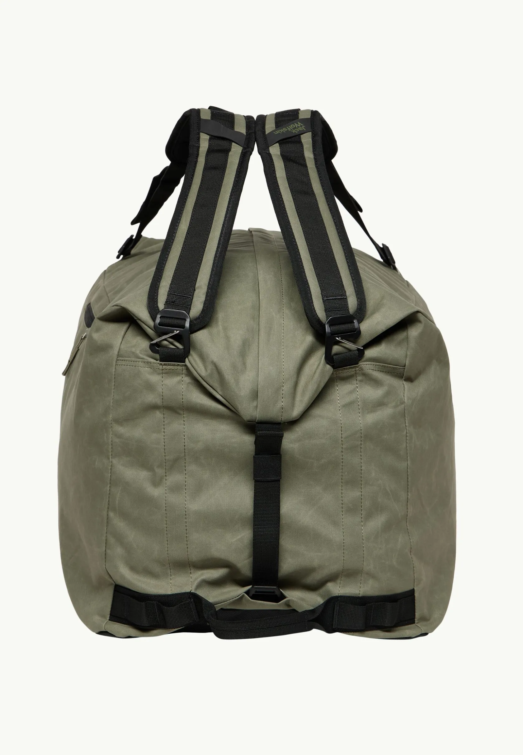 Lifestyle|Lifestyle|Jack Wolfskin Traveltopia Duffle 85