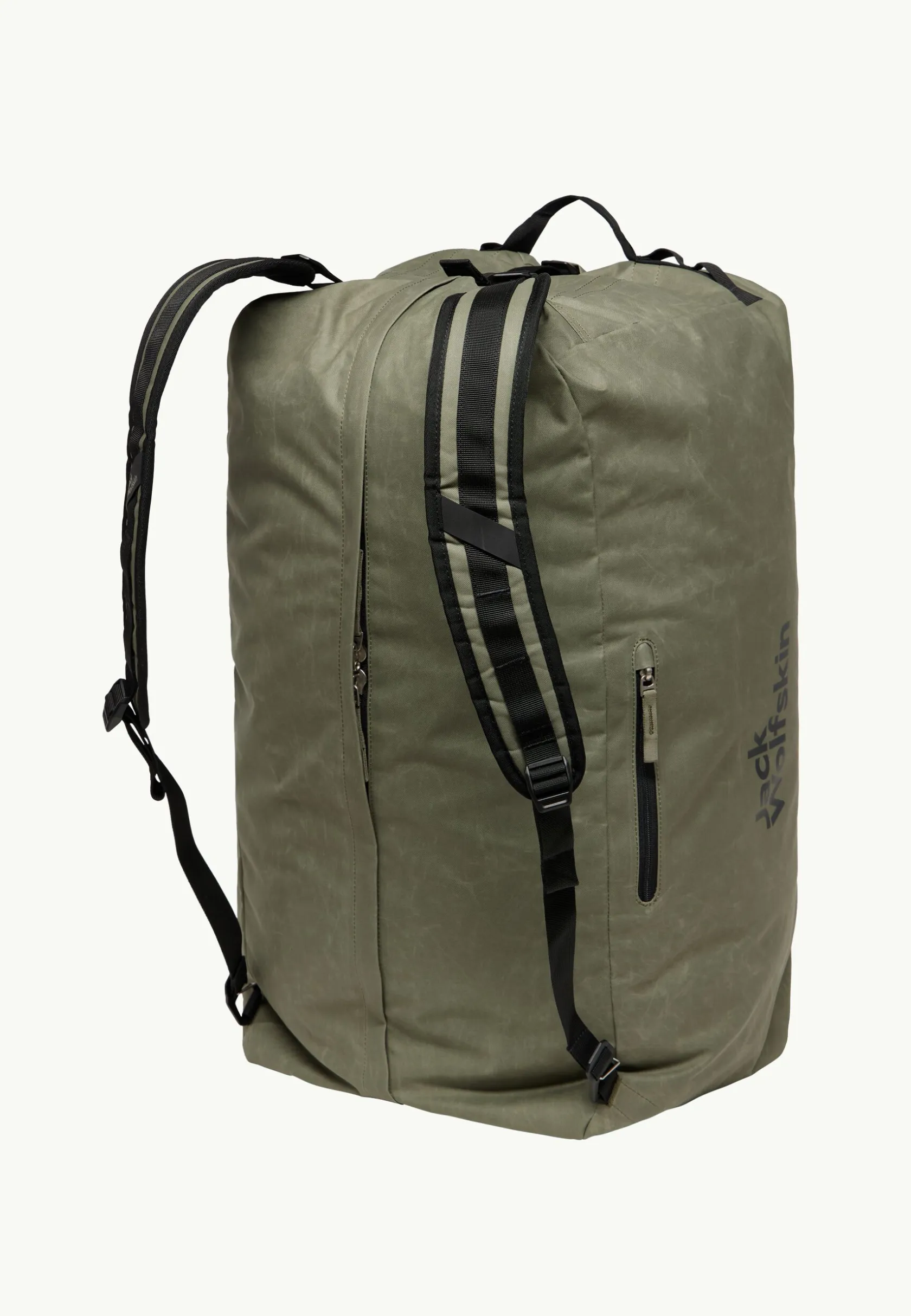 Lifestyle|Lifestyle|Jack Wolfskin Traveltopia Duffle 85