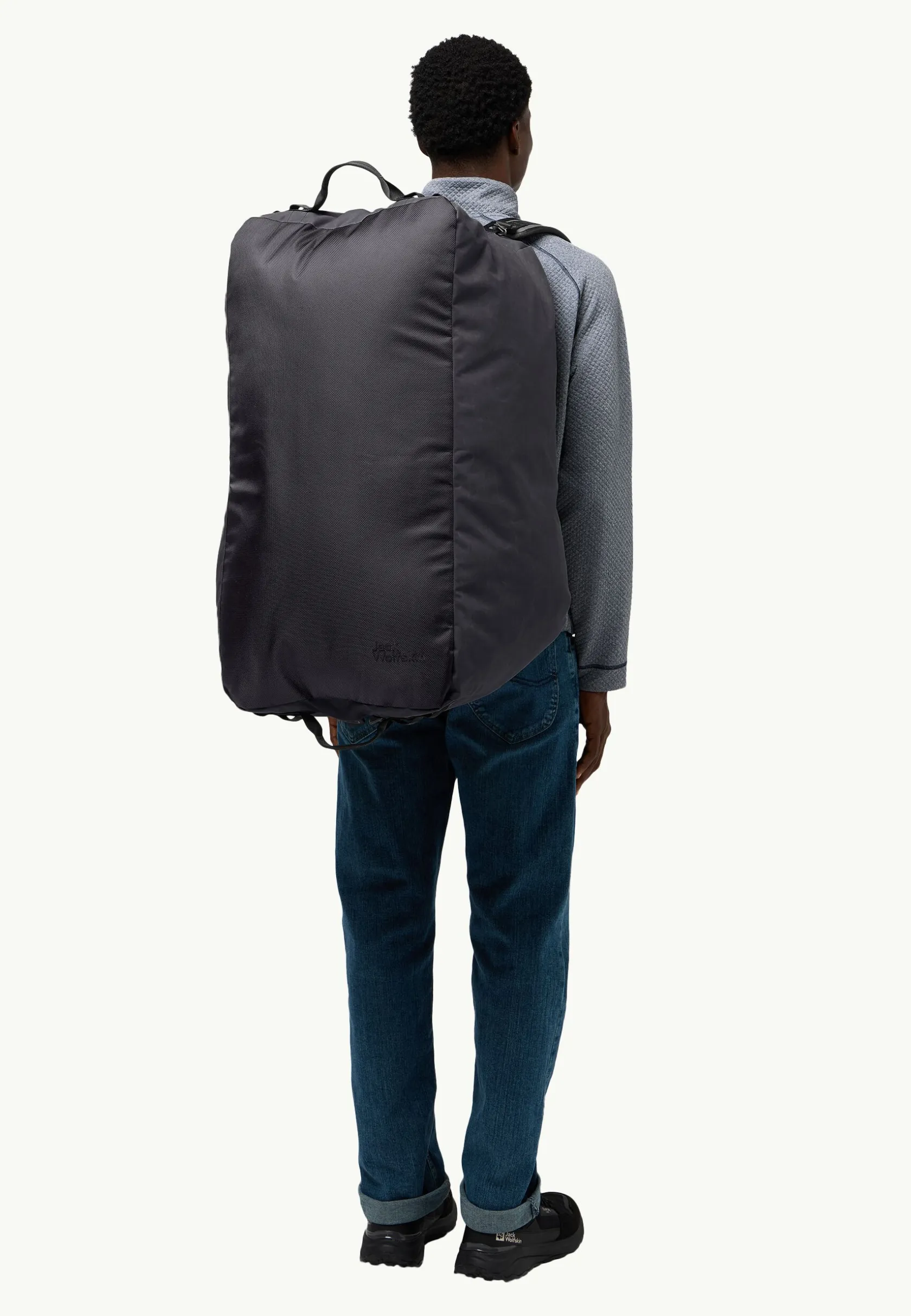 Lifestyle|Lifestyle|Jack Wolfskin Traveltopia Duffle 85