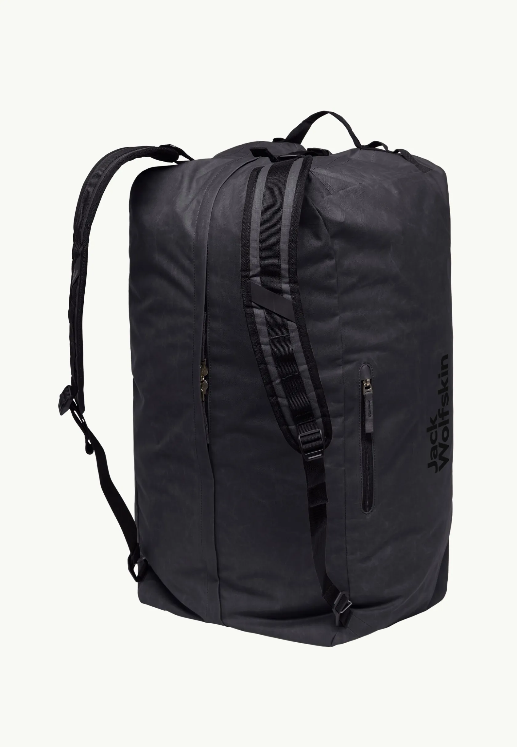 Lifestyle|Lifestyle|Jack Wolfskin Traveltopia Duffle 85