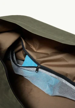 Lifestyle|Lifestyle|Jack Wolfskin Traveltopia Duffle 85