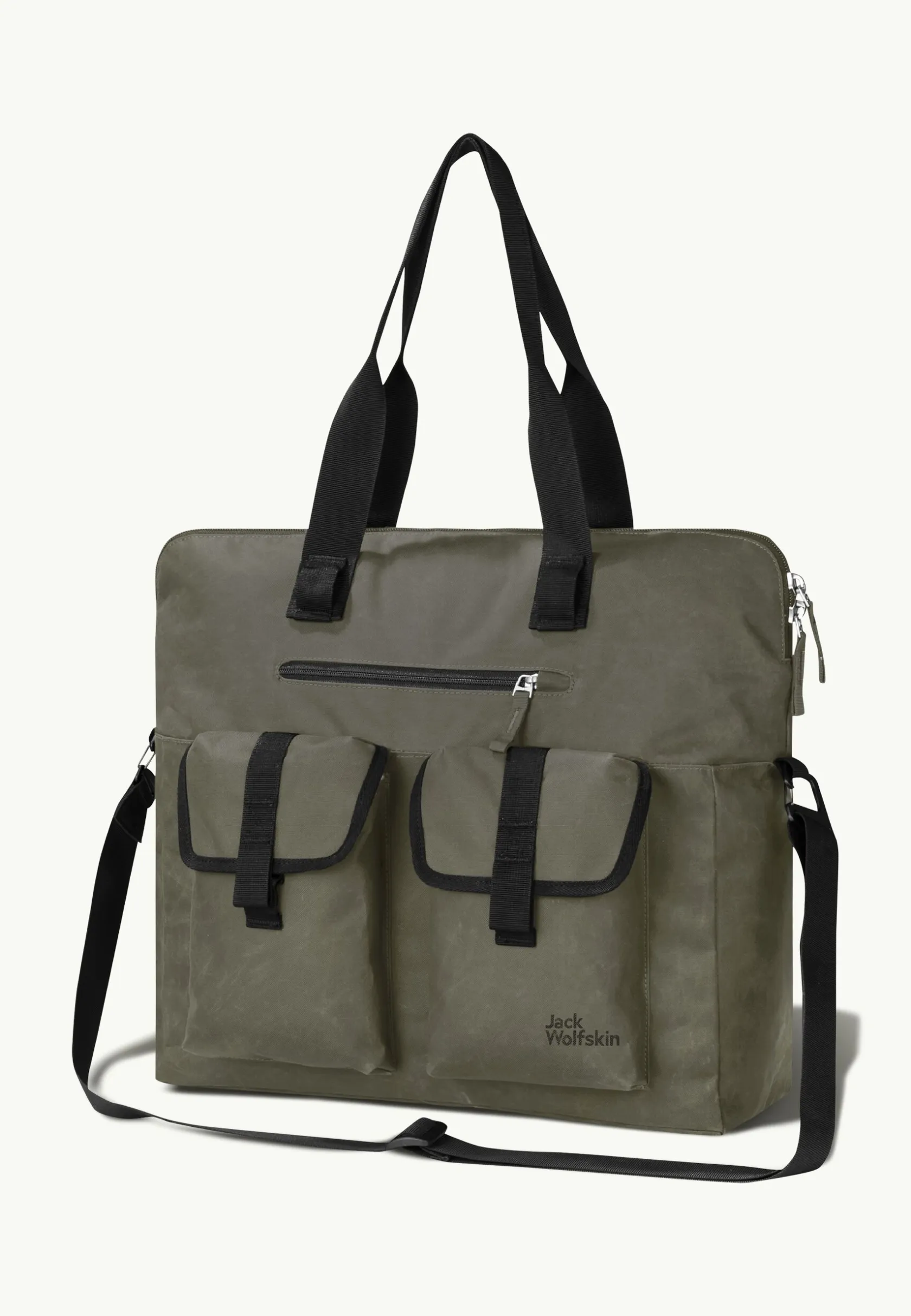 Lifestyle|Lifestyle|Jack Wolfskin Traveltopia Shopper 26