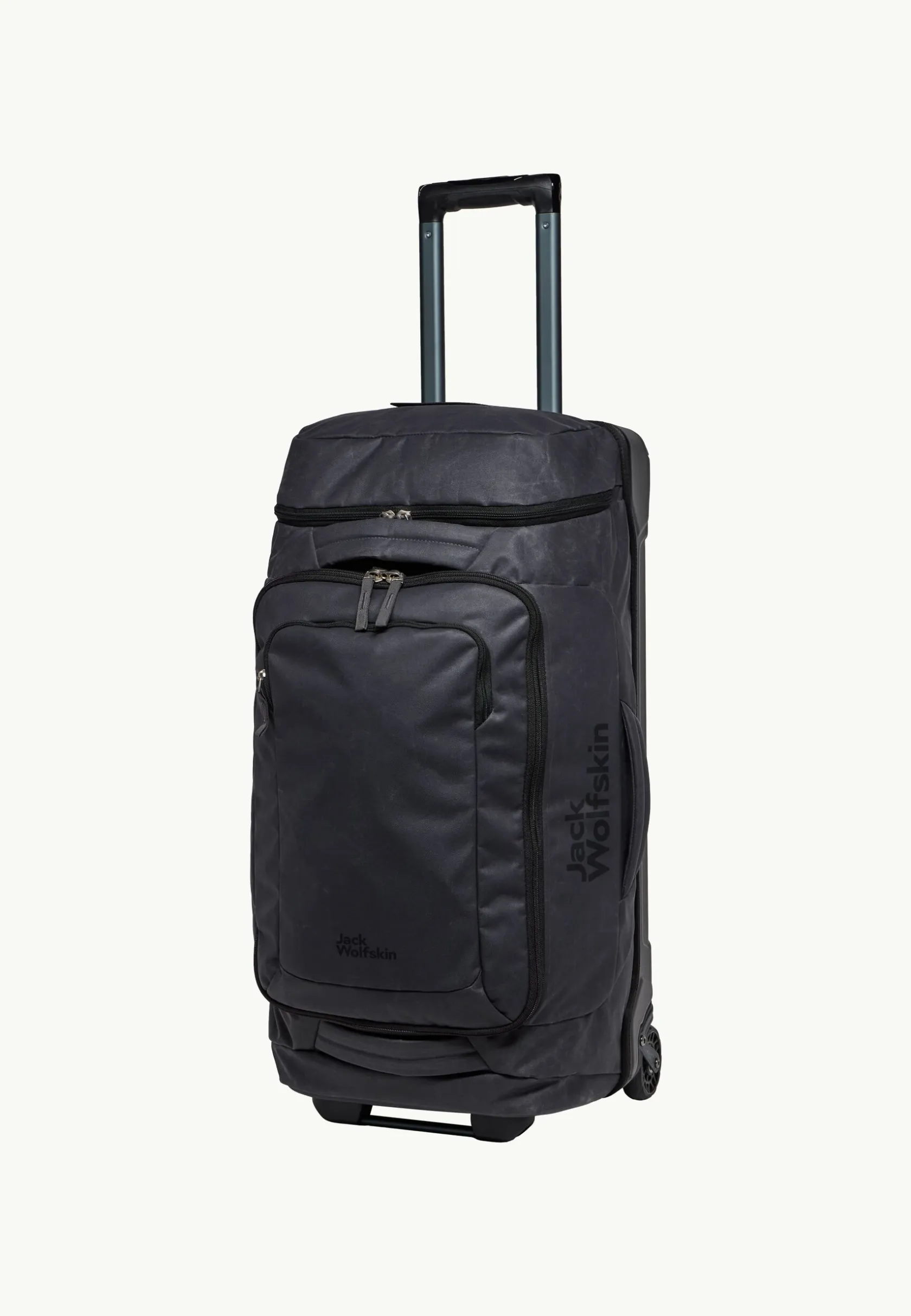 Lifestyle|Lifestyle|Jack Wolfskin Traveltopia Wheeler 80 Phantom