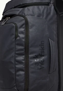 Lifestyle|Lifestyle|Jack Wolfskin Traveltopia Wheeler 80 Phantom