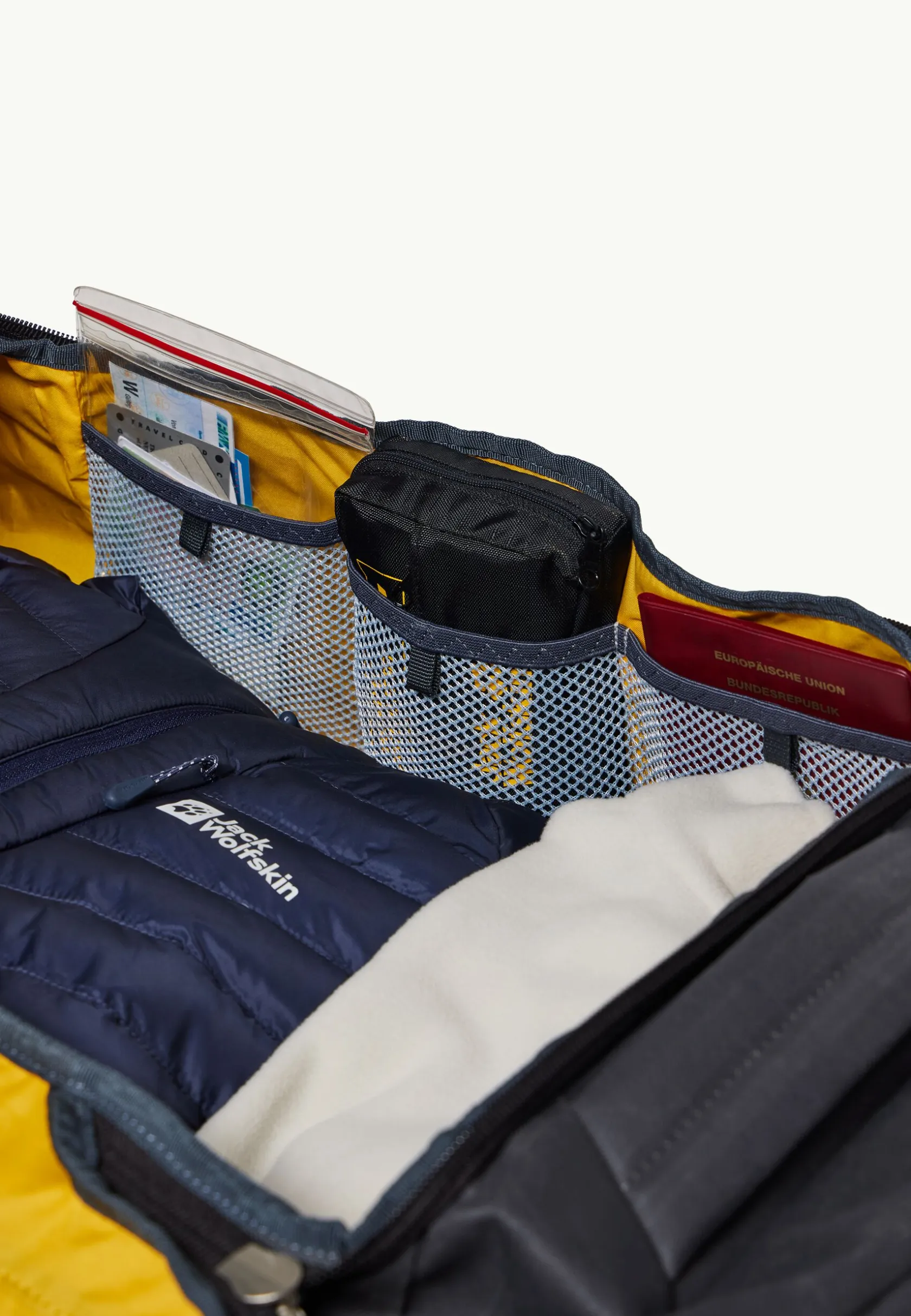 Lifestyle|Lifestyle|Jack Wolfskin Traveltopia Wheeler 80 Phantom