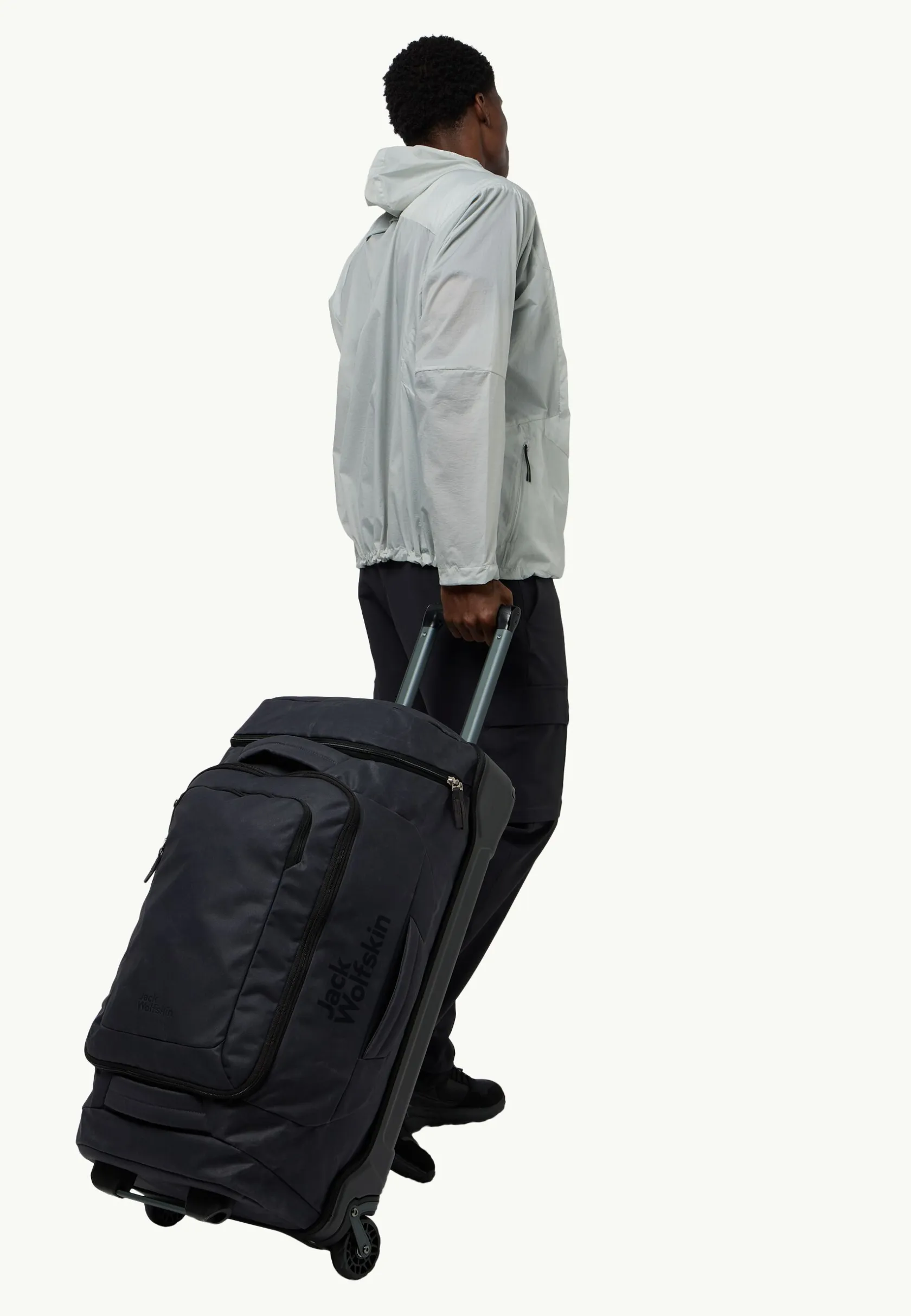 Lifestyle|Lifestyle|Jack Wolfskin Traveltopia Wheeler 80 Phantom