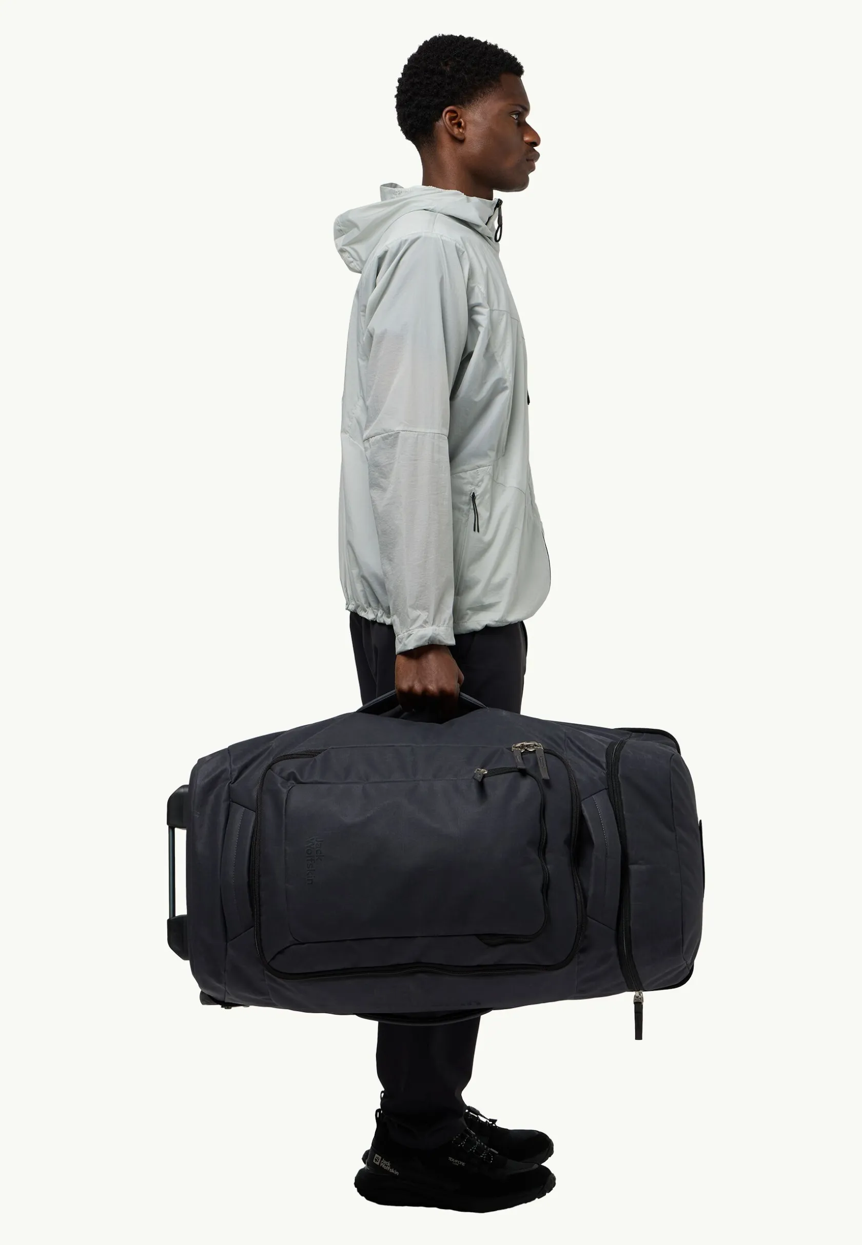 Lifestyle|Lifestyle|Jack Wolfskin Traveltopia Wheeler 80 Phantom