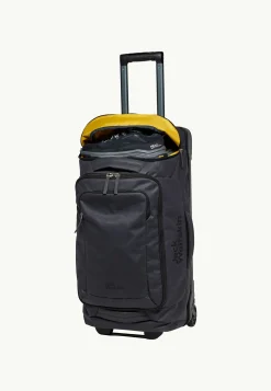 Lifestyle|Lifestyle|Jack Wolfskin Traveltopia Wheeler 80 Phantom