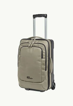 Lifestyle|Lifestyle|Jack Wolfskin Traveltopia Wheeler 40