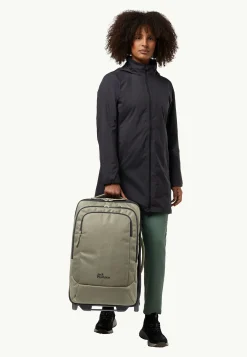 Lifestyle|Lifestyle|Jack Wolfskin Traveltopia Wheeler 40