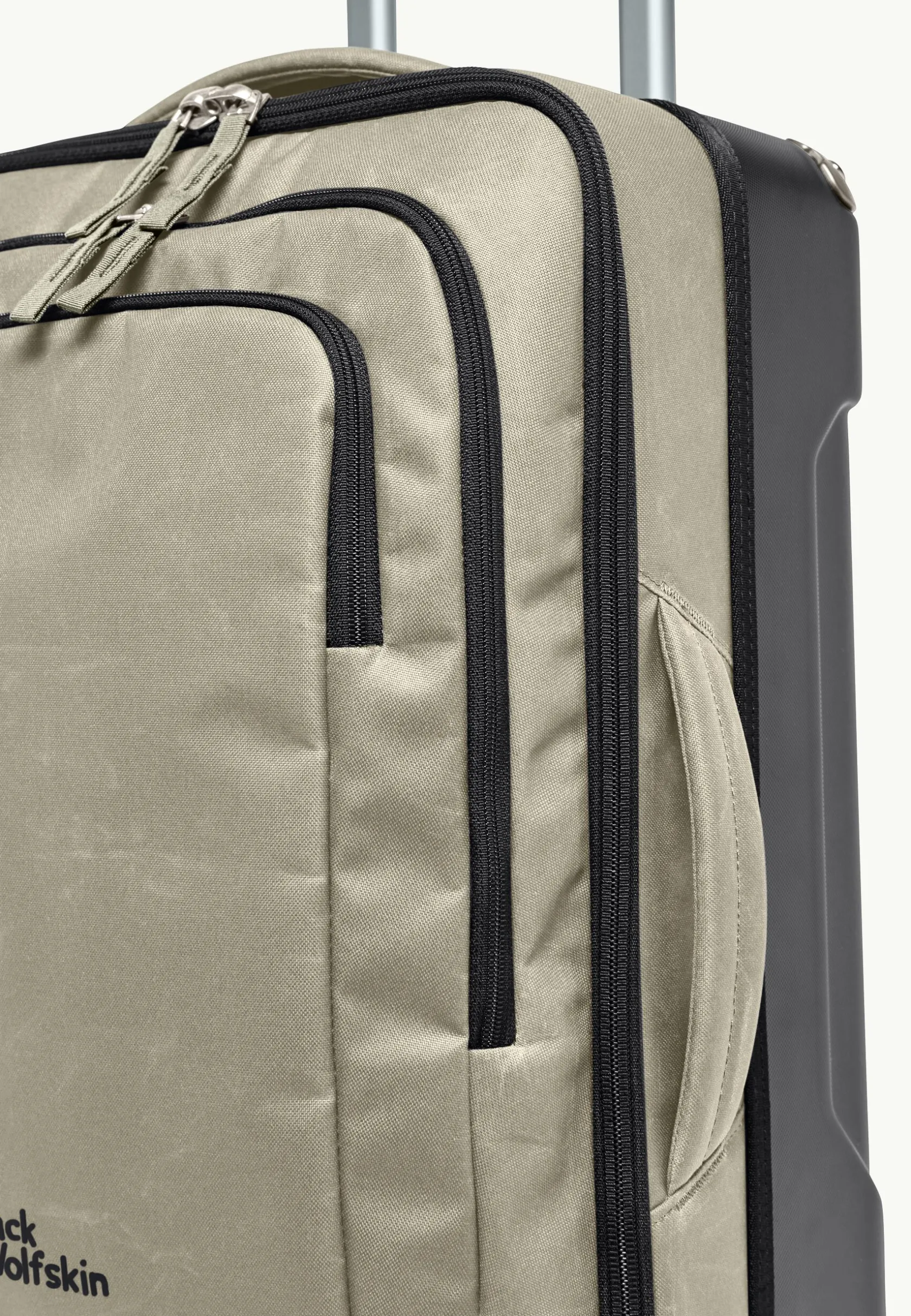 Lifestyle|Lifestyle|Jack Wolfskin Traveltopia Wheeler 40