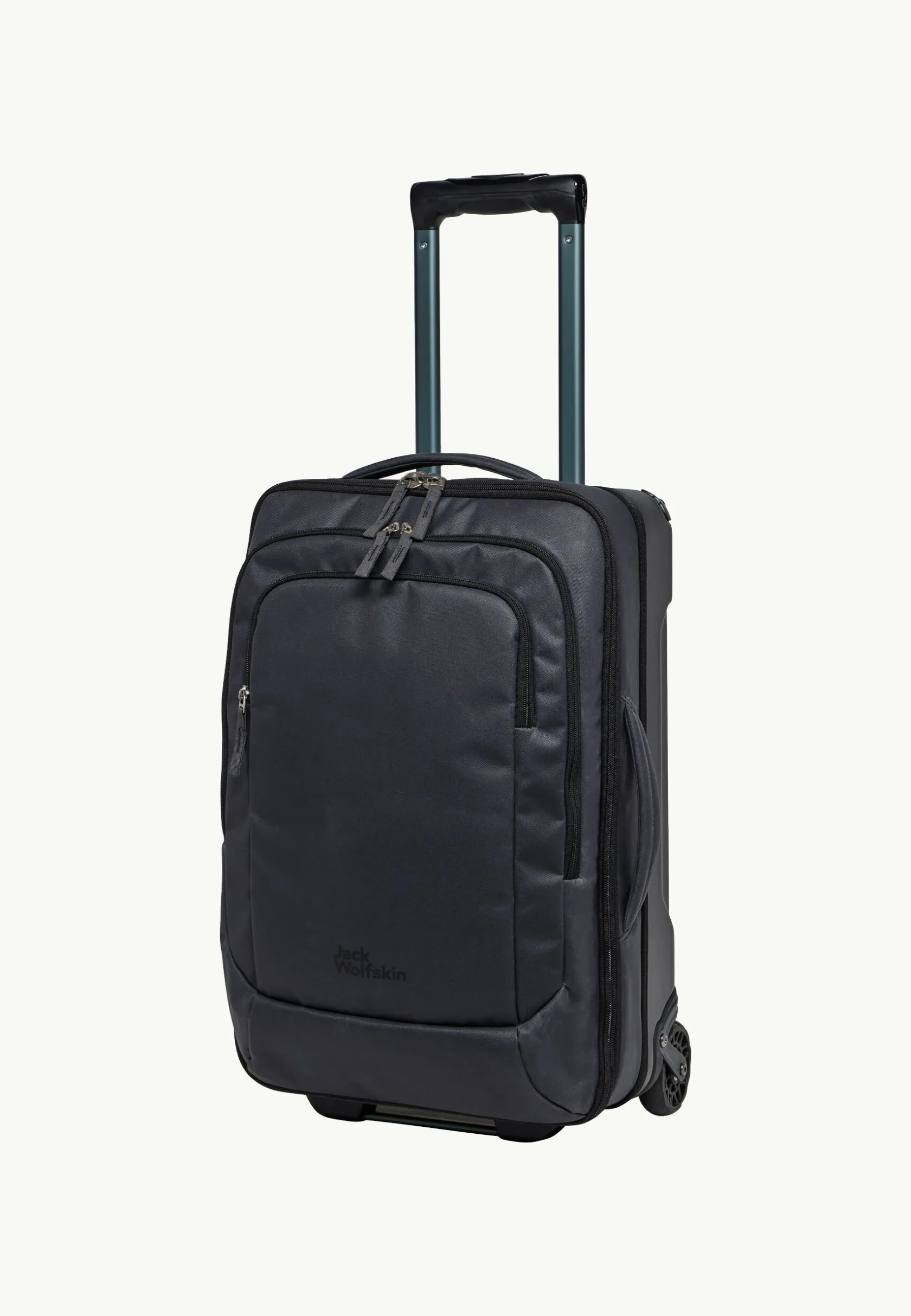 Lifestyle|Lifestyle|Jack Wolfskin Traveltopia Wheeler 40