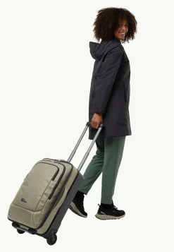 Lifestyle|Lifestyle|Jack Wolfskin Traveltopia Wheeler 40