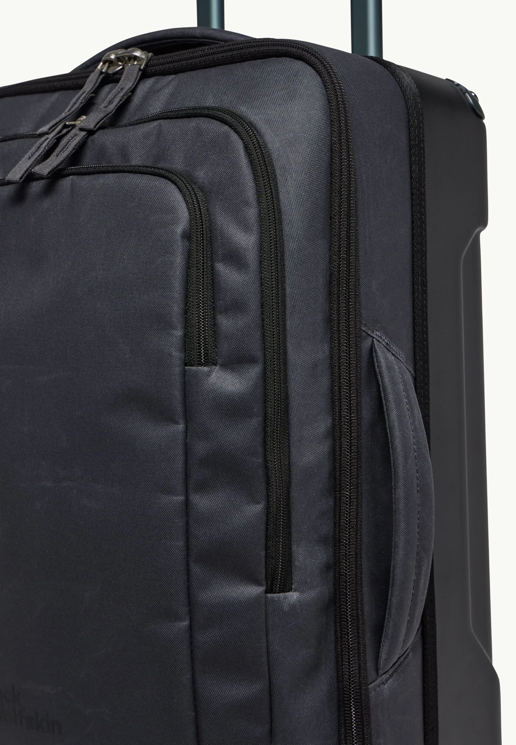 Lifestyle|Lifestyle|Jack Wolfskin Traveltopia Wheeler 40