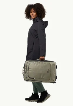 Lifestyle|Lifestyle|Jack Wolfskin Traveltopia Wheeler 40