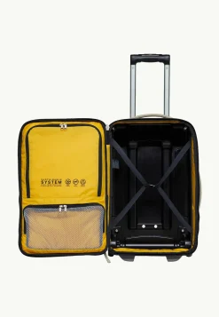 Lifestyle|Lifestyle|Jack Wolfskin Traveltopia Wheeler 40
