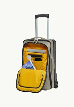 Lifestyle|Lifestyle|Jack Wolfskin Traveltopia Wheeler 40