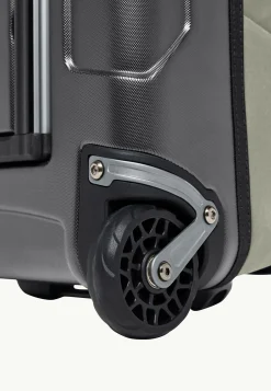 Lifestyle|Lifestyle|Jack Wolfskin Traveltopia Wheeler 40