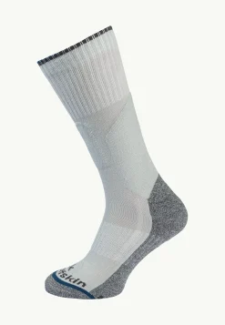 Wandelen|Sokken|Jack Wolfskin Trek Func Sock Cl C