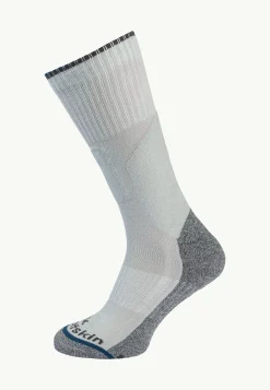Wandelen|Sokken|Jack Wolfskin Trek Func Sock Cl C
