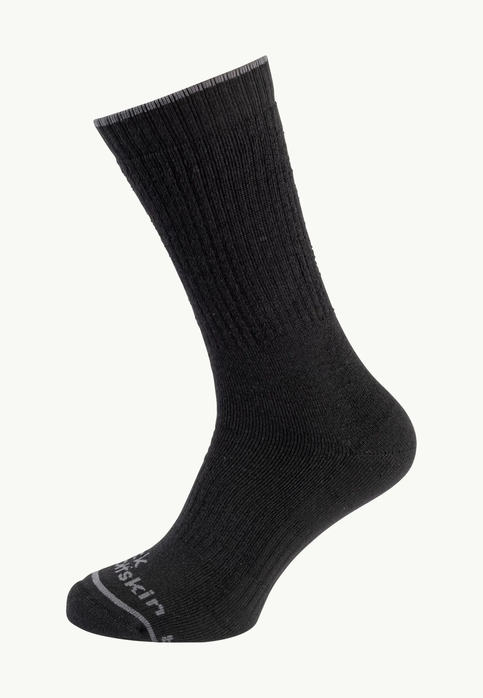 Wandelen|Sokken|Jack Wolfskin Trek Merino Sock Cl C