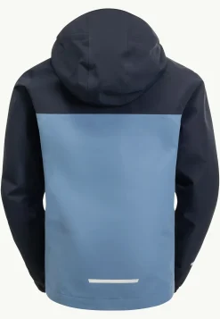 Voor- En Najaarsjacks/-Jassen|Isolerende Jacks|Jack Wolfskin Tucan Jacket K