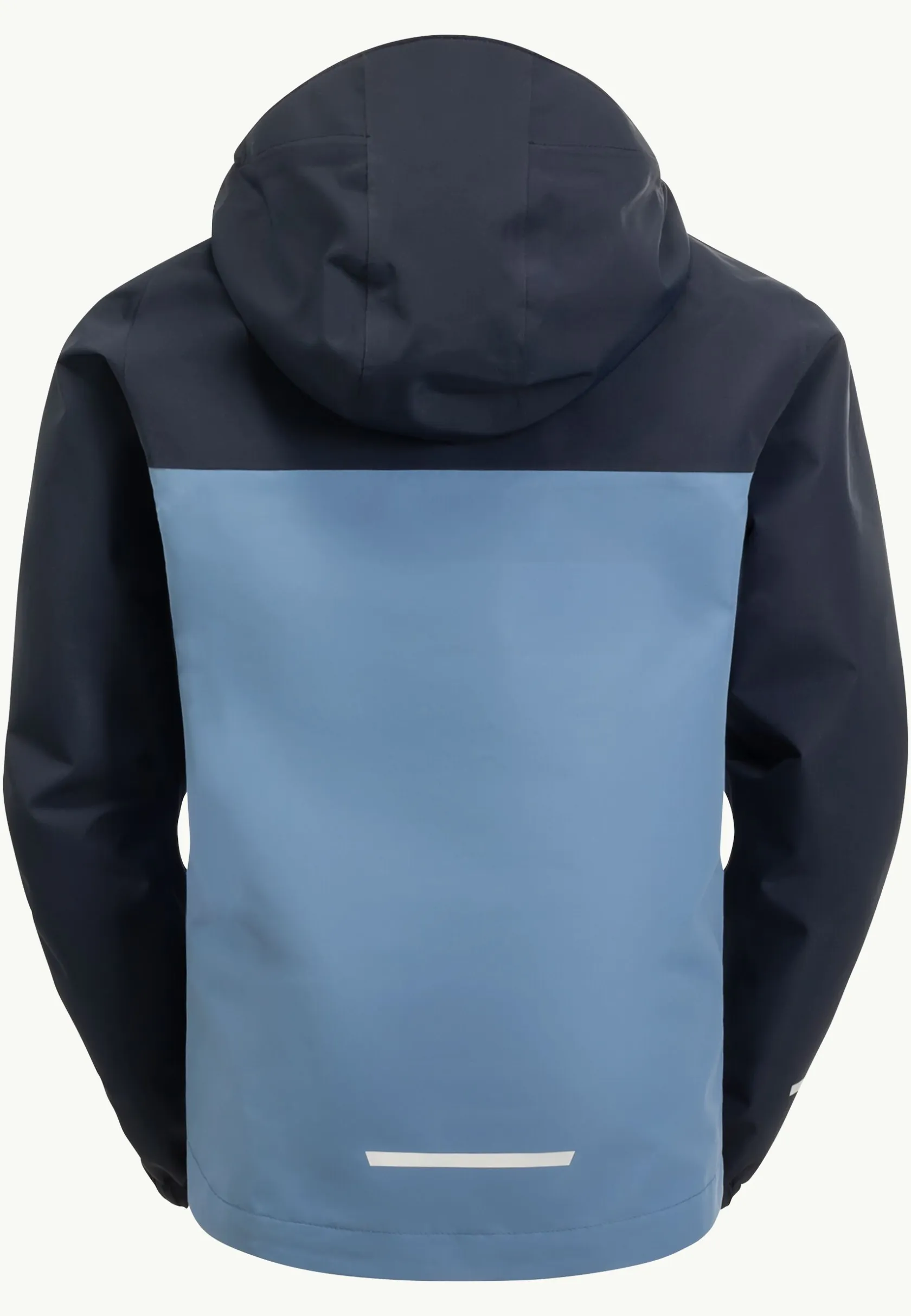Voor- En Najaarsjacks/-Jassen|Isolerende Jacks|Jack Wolfskin Tucan Jacket K