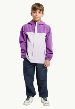 Voor- En Najaarsjacks/-Jassen|Isolerende Jacks|Jack Wolfskin Tucan Jacket K