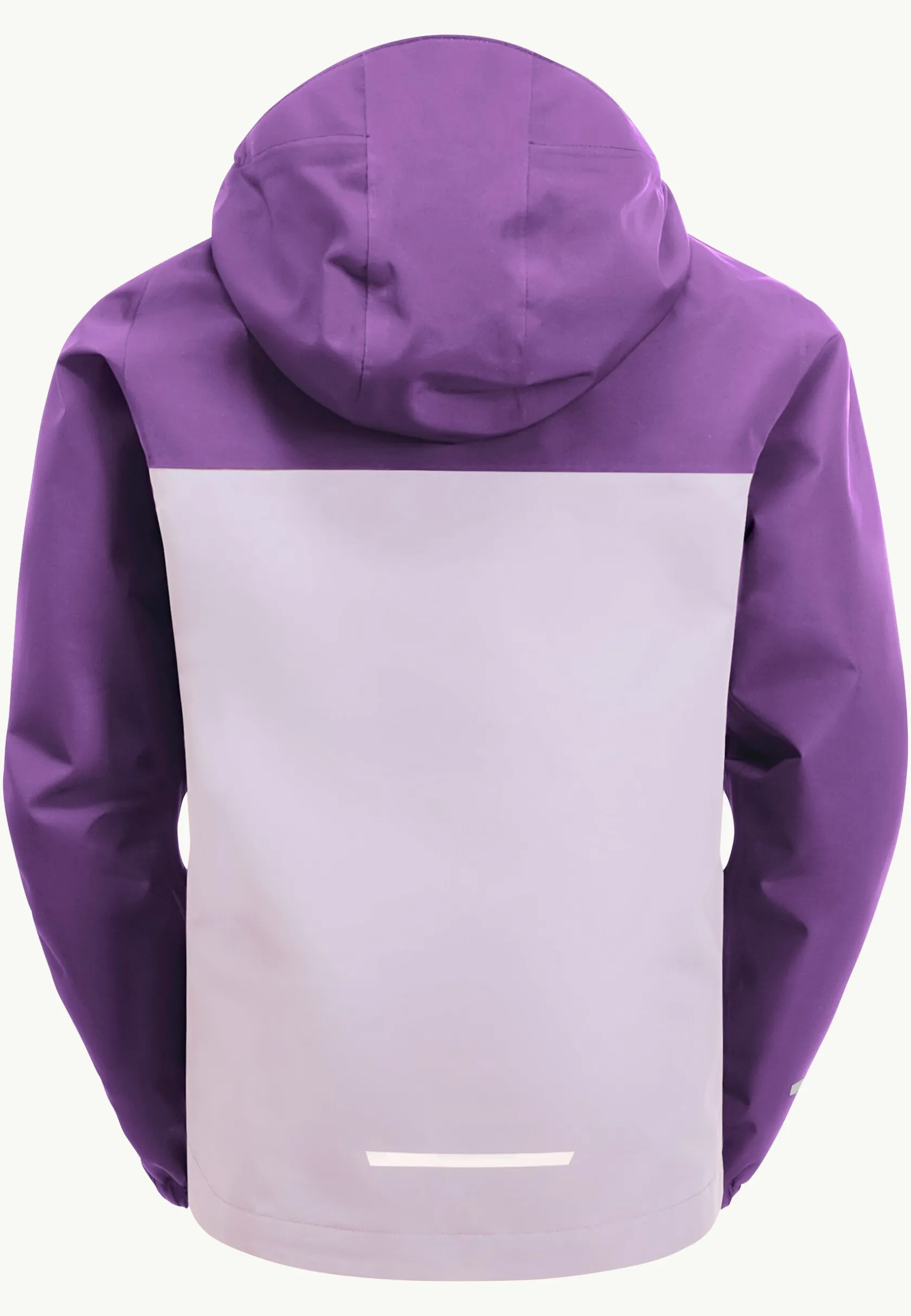 Voor- En Najaarsjacks/-Jassen|Isolerende Jacks|Jack Wolfskin Tucan Jacket K