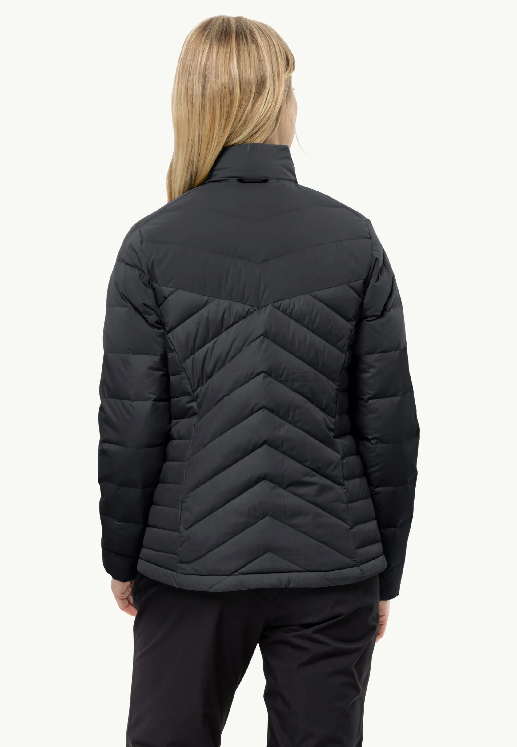 Lifestyle|Wandelen|Jack Wolfskin Tundra Down Jkt W