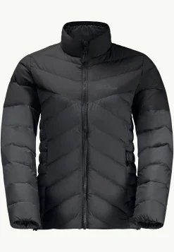 Lifestyle|Wandelen|Jack Wolfskin Tundra Down Jkt W