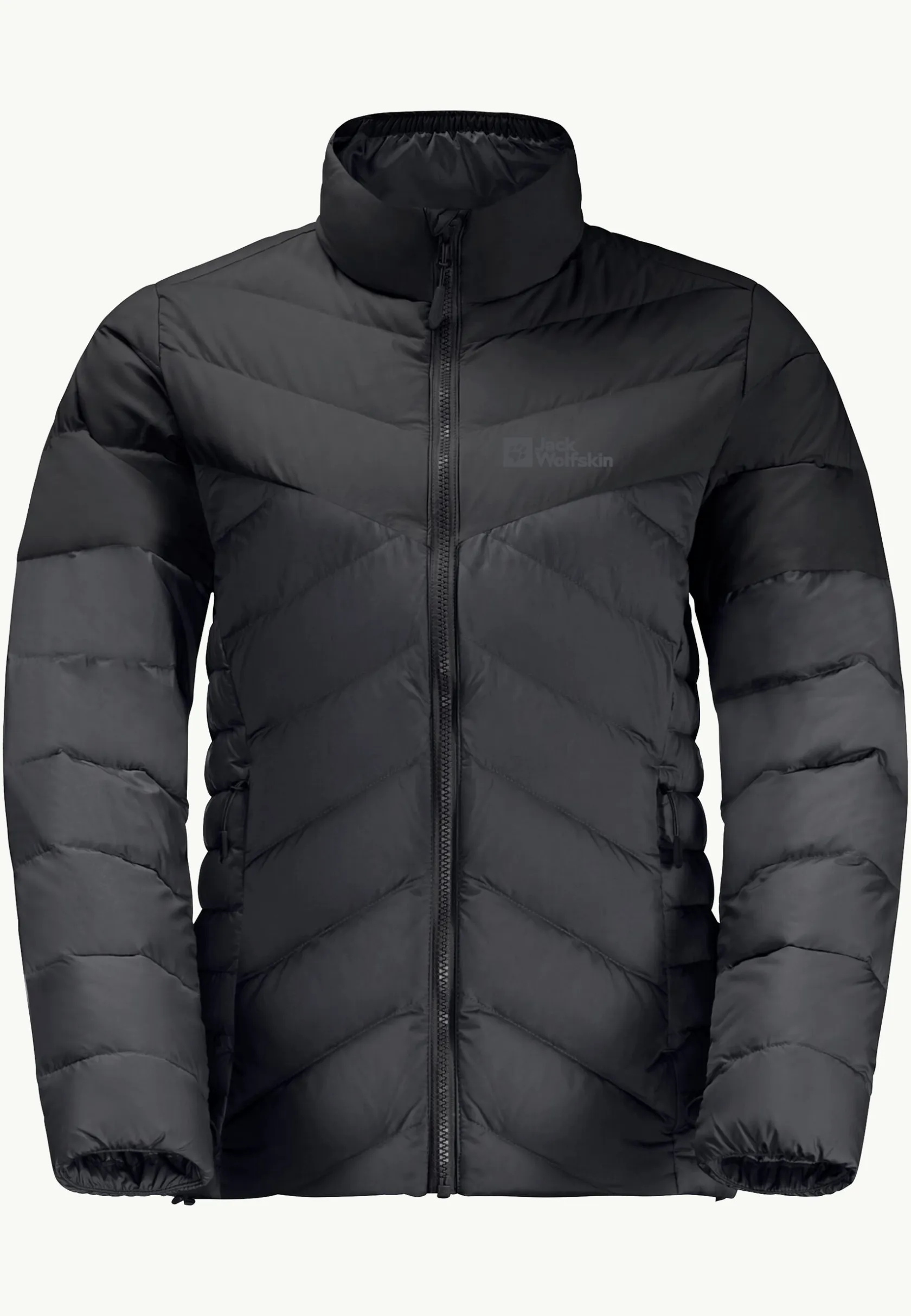 Lifestyle|Wandelen|Jack Wolfskin Tundra Down Jkt W
