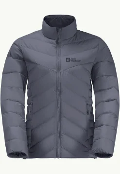 Lifestyle|Wandelen|Jack Wolfskin Tundra Down Jkt W