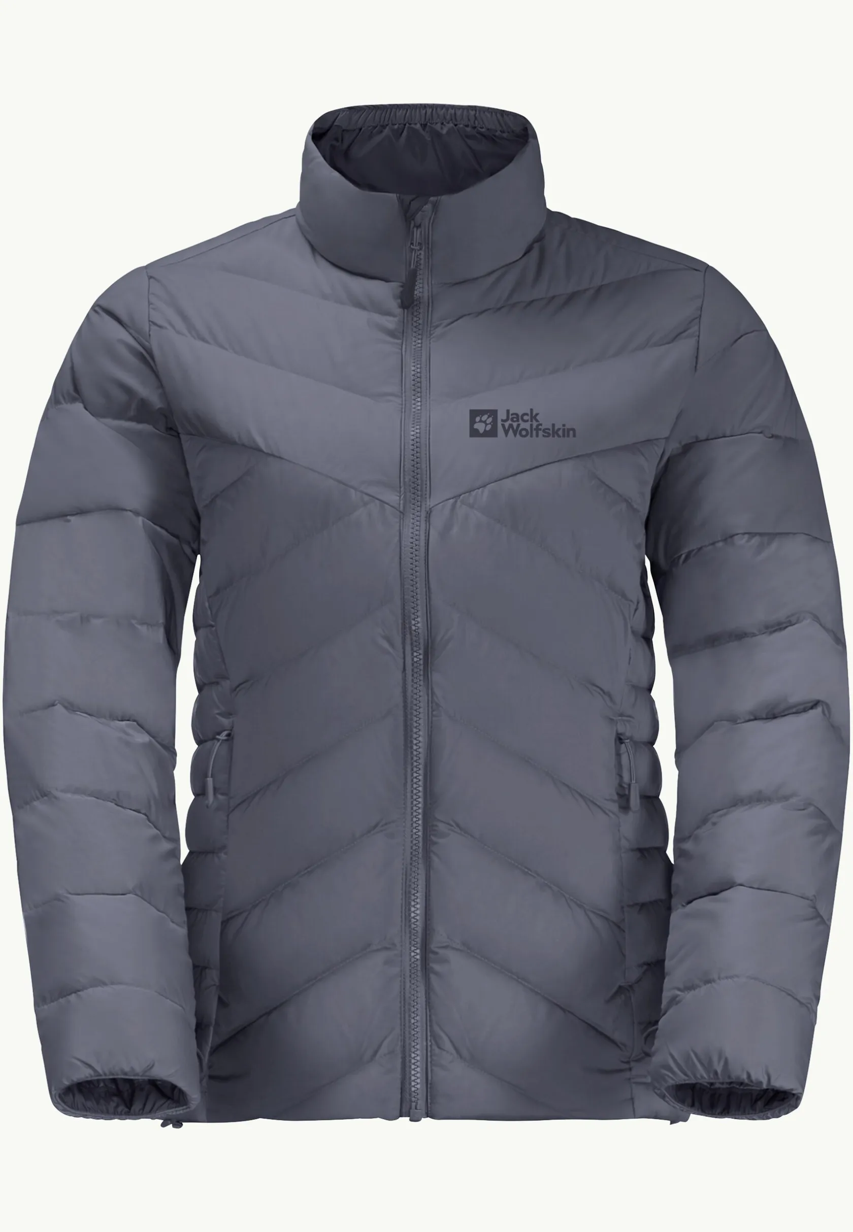 Lifestyle|Wandelen|Jack Wolfskin Tundra Down Jkt W