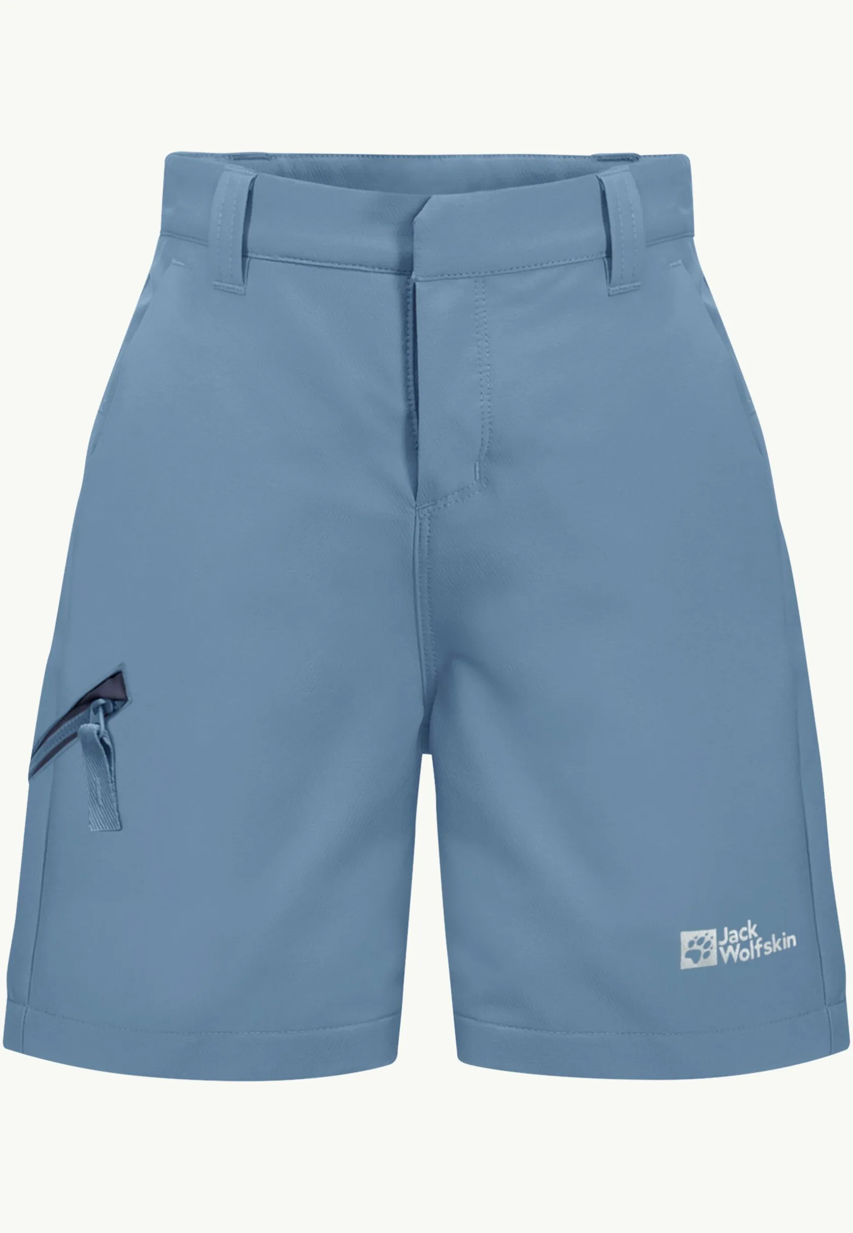 Shorts & Rokken|Wandelbroeken|Jack Wolfskin Turbulence Shorts K