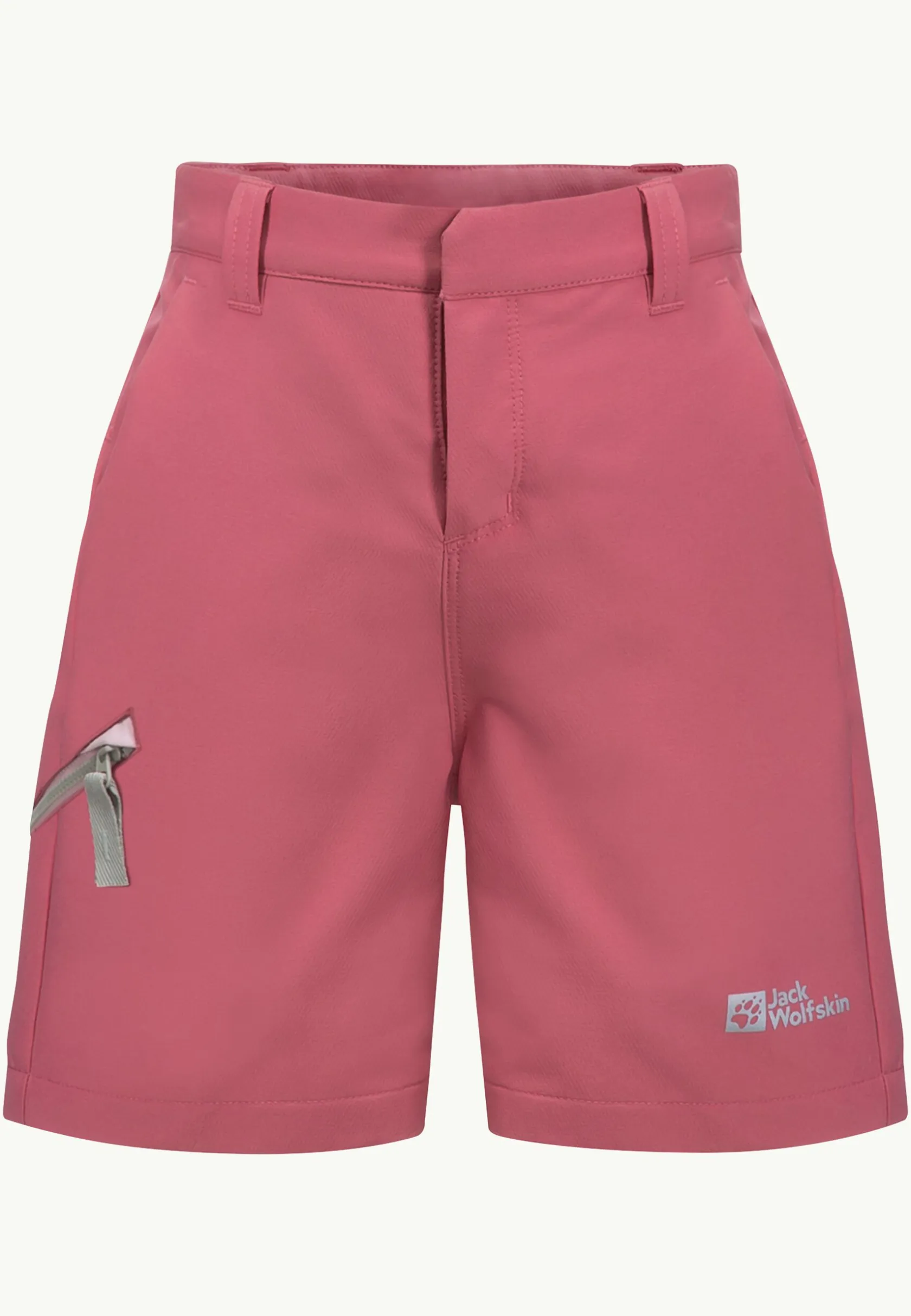 Shorts & Rokken|Wandelbroeken|Jack Wolfskin Turbulence Shorts K