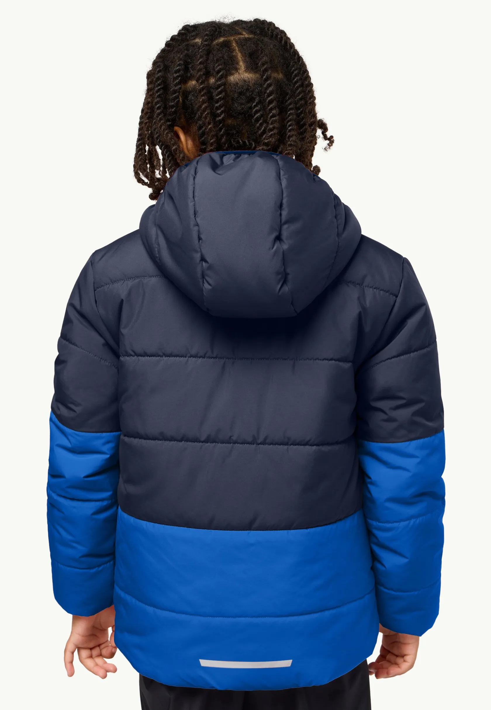 Voor- En Najaarsjacks/-Jassen|Winterjacks|Jack Wolfskin Two Hills Ins Jacket K