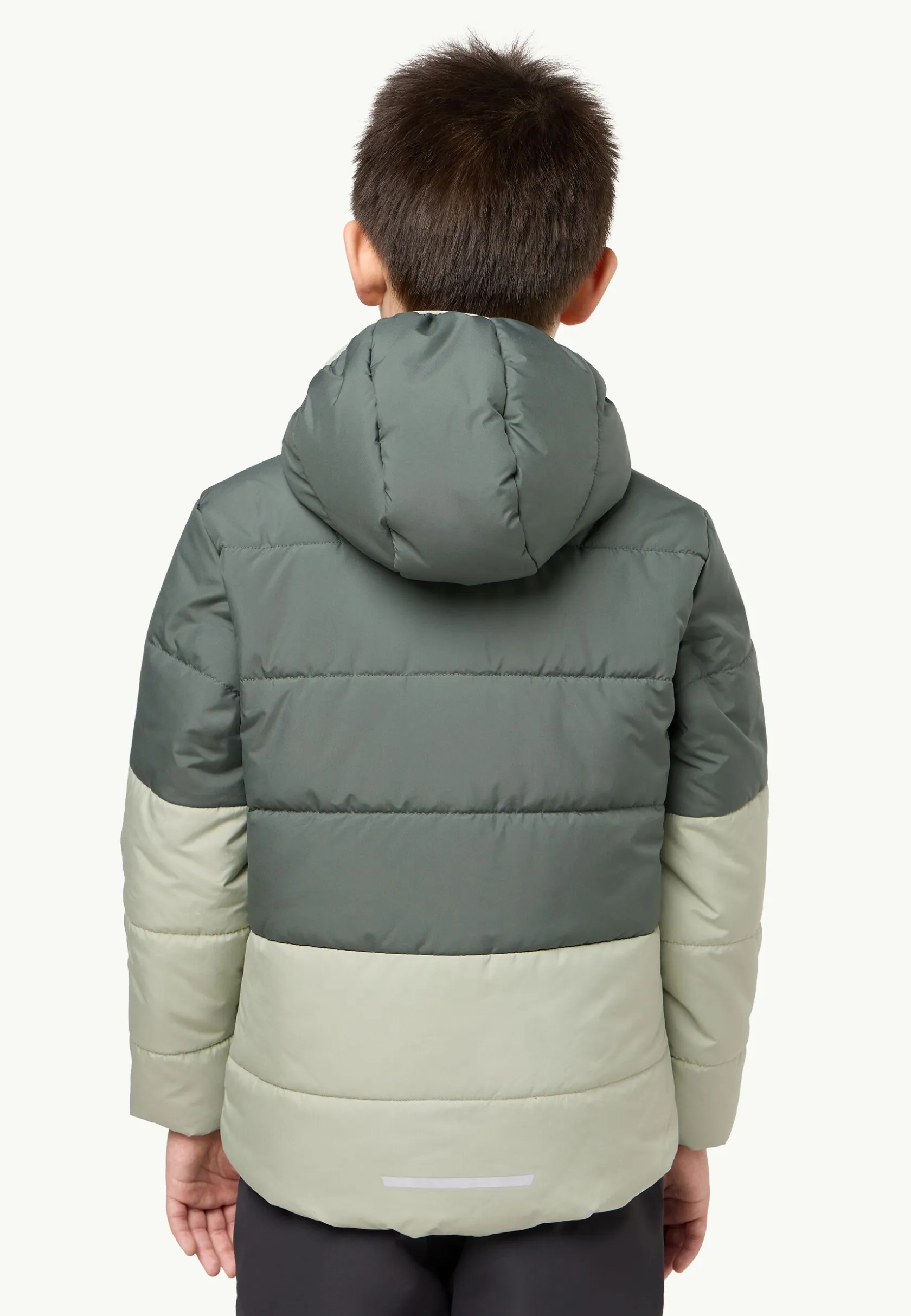 Voor- En Najaarsjacks/-Jassen|Winterjacks|Jack Wolfskin Two Hills Ins Jacket K