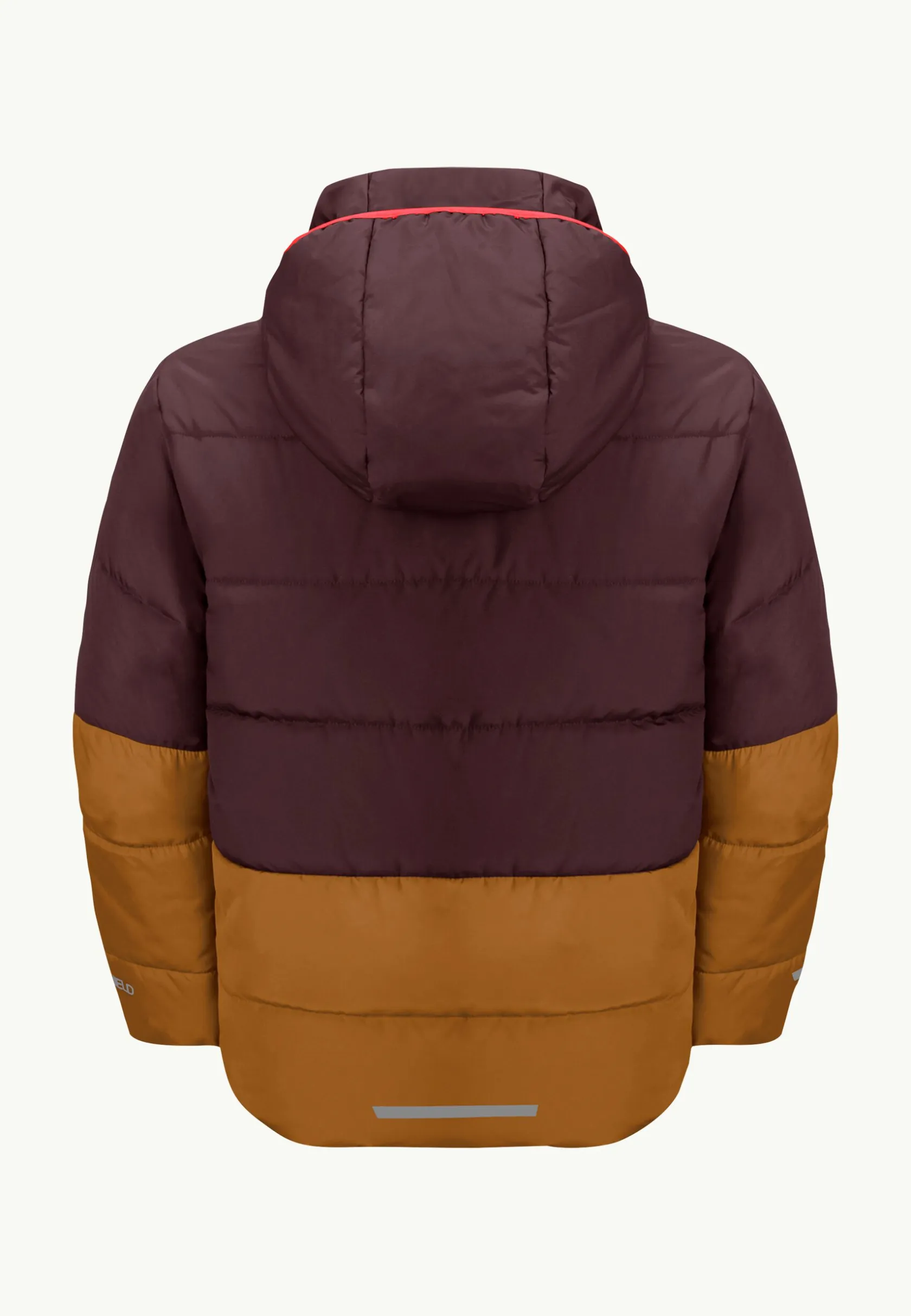 Voor- En Najaarsjacks/-Jassen|Winterjacks|Jack Wolfskin Two Hills Ins Jacket K