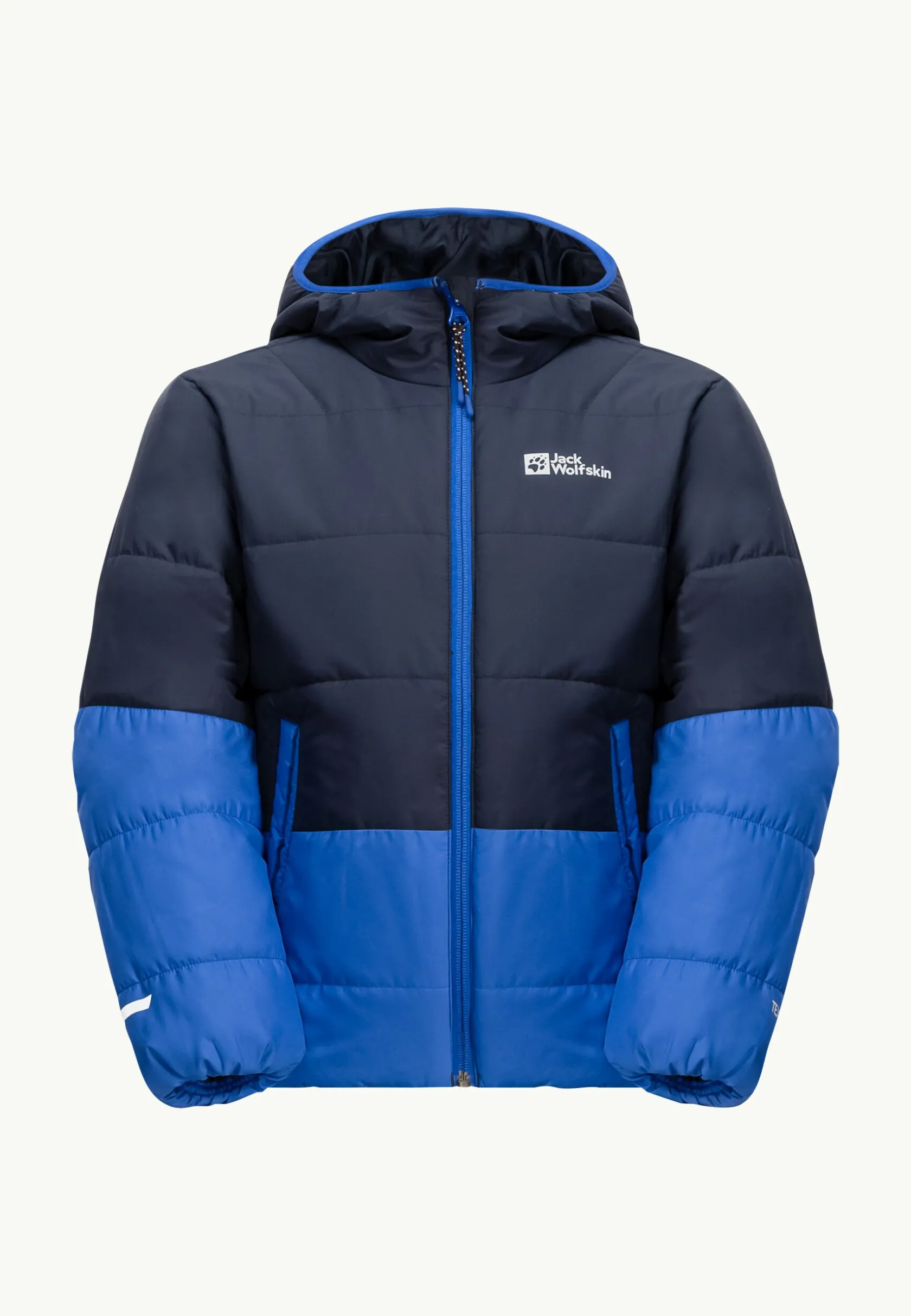 Voor- En Najaarsjacks/-Jassen|Winterjacks|Jack Wolfskin Two Hills Ins Jacket K