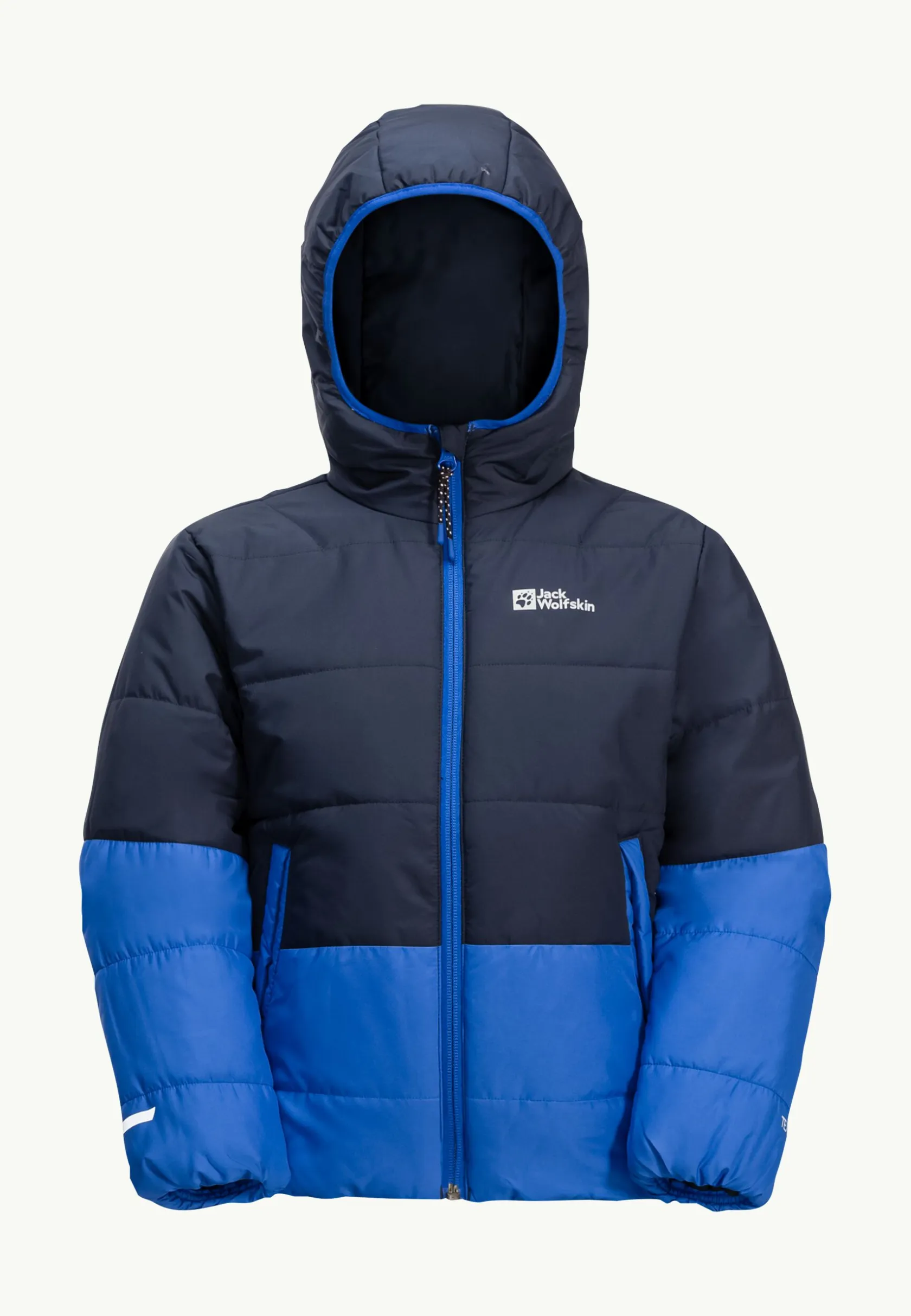 Voor- En Najaarsjacks/-Jassen|Winterjacks|Jack Wolfskin Two Hills Ins Jacket K